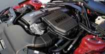 Nowe BMW Z4 sDrive35is
