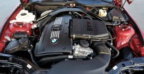 Nowe BMW Z4 sDrive35is