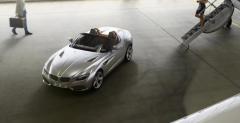 BMW Z4 Zagato Roadster