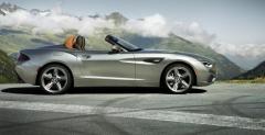 BMW Z4 Zagato Roadster