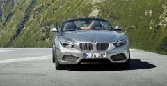 BMW Z4 Zagato Roadster