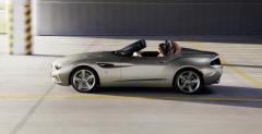 BMW Z4 Zagato Roadster