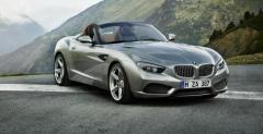 BMW Z4 Zagato Roadster