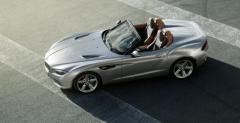 BMW Z4 Zagato Roadster