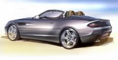 BMW Z4 Zagato Roadster