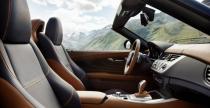 BMW Z4 Zagato Roadster