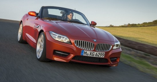 BMW Z4