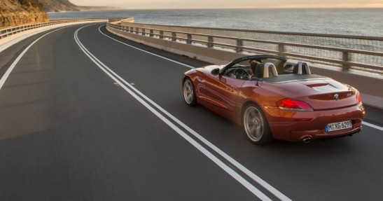 BMW Z4