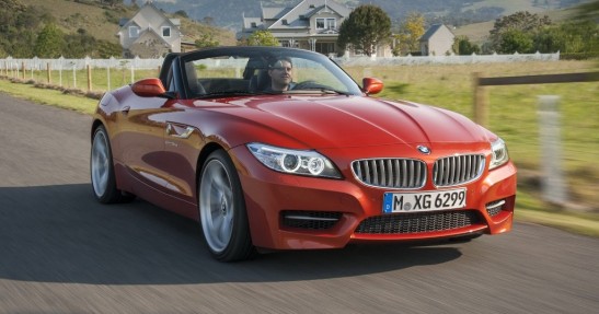 BMW Z4