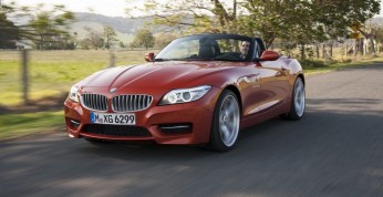 BMW kończy produkcję Z4 - znamy następce