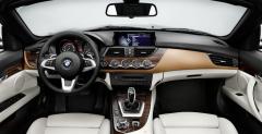 BMW Z4 Pure Fusion Design