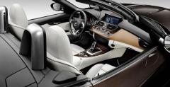 BMW Z4 Pure Fusion Design