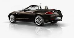 BMW Z4 Pure Fusion Design