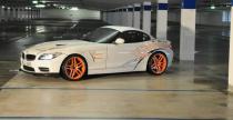 BMW Z4 Diesel AC Schnitzer