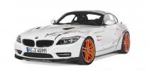 BMW Z4 Diesel AC Schnitzer