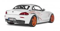 BMW Z4 Diesel AC Schnitzer