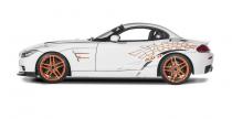 BMW Z4 Diesel AC Schnitzer