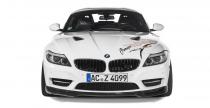 BMW Z4 Diesel AC Schnitzer