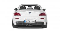 BMW Z4 Diesel AC Schnitzer