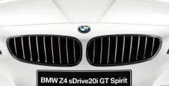 BMW Z4 GT Spirit