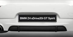 BMW Z4 GT Spirit