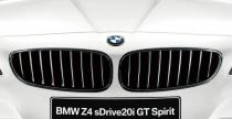 BMW Z4 GT Spirit