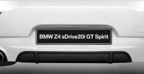 BMW Z4 GT Spirit