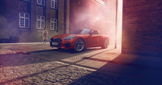 BMW Z4
