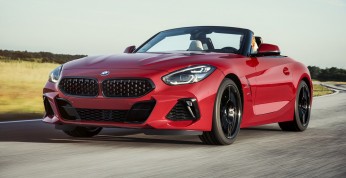 BMW Z4 M40i - oficjalna premiera sportowego modelu