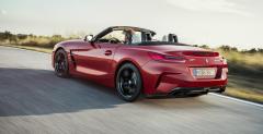 BMW Z4 M40i