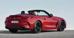 BMW Z4 M40i