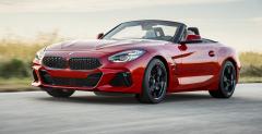 BMW Z4 M40i