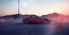 BMW Z4 M40i