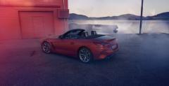 BMW Z4 M40i