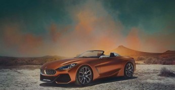 BMW Z4 - zabraknie topowej wersji M