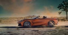 BMW Z4 Concept