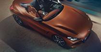 BMW Z4 Concept