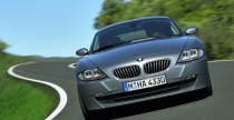 BMW Z4 Coupe