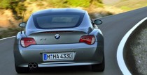 BMW Z4 Coupe