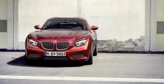 BMW Z4 Zagato Coupe