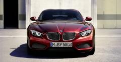 BMW Z4 Zagato Coupe