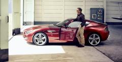 BMW Z4 Zagato Coupe