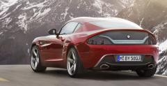 BMW Z4 Zagato Coupe
