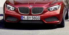 BMW Z4 Zagato Coupe