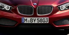 BMW Z4 Zagato Coupe