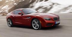 BMW Z4 Zagato Coupe