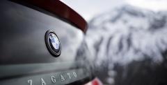 BMW Z4 Zagato Coupe