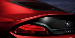BMW Z4 Zagato Coupe