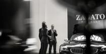BMW Z4 Zagato Coupe