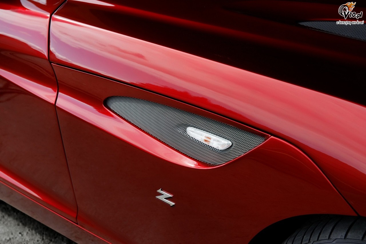 BMW Z4 Zagato Coupe